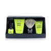 Strawberrynet The Art of Shaving: The Four Elements of the