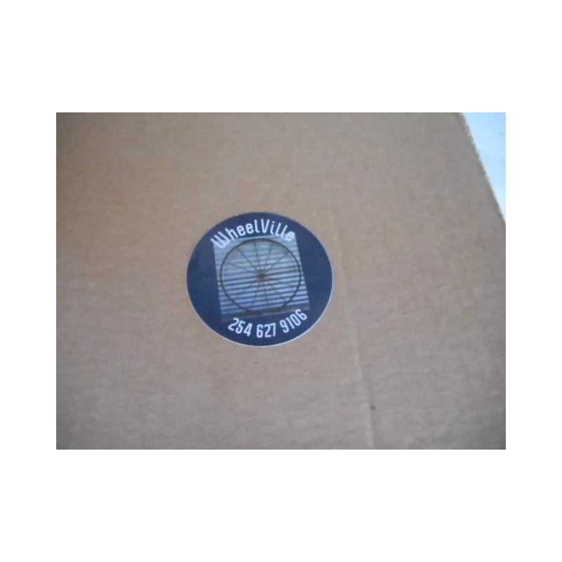 2) 16" steel ornamental Iron Wagon Wheel western rustic art