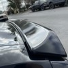 HECASA Rear Trunk Spoiler Wing Compatible with 2008-2023 Dodge Challenger