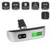 Electronic Luggage Scale Portable Suitcase Scale Digital Hanging Scales 110