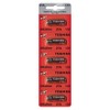 Toshiba Alkaline 27A GP27A MN27 A27BP 12 Volt Battery (5