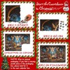 2024 Nativity Scene Christmas Advent Calendar Jigsaw Puzzle - 1008