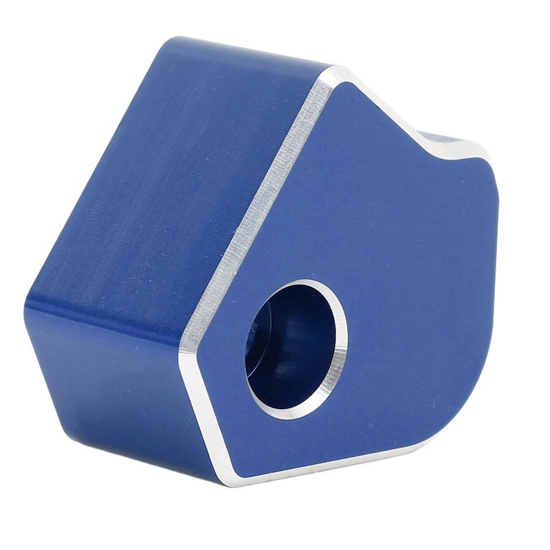 Motorcycle ABS Sensor Guard Protective Cover Protector Aluminum Alloy for