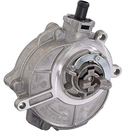 Hella 7.24807.75.0 Vacuum Pump, Brake System