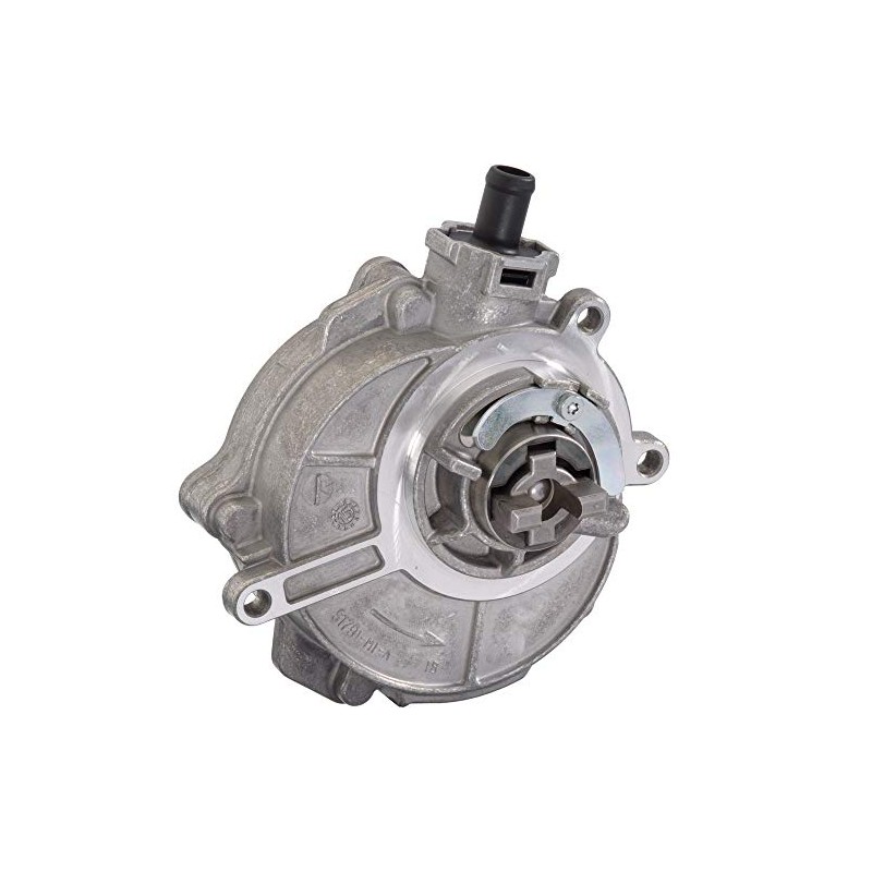 Hella 7.24807.75.0 Vacuum Pump, Brake System