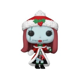 Funko The Nightmare Before Christmas - Sally Funko Pop! #1382 w/protector
