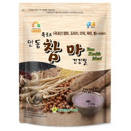 오양식품 안동 참마 건강밀 Oyang Food Andong Chamma Health Meal