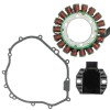 For Yamaha Stator & Regulator Rectifier for Yamaha Bruin 350