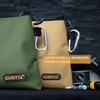 Small Tool Pouch Zipper, Small Tool Bag, Multipurpose Storage Pouch,