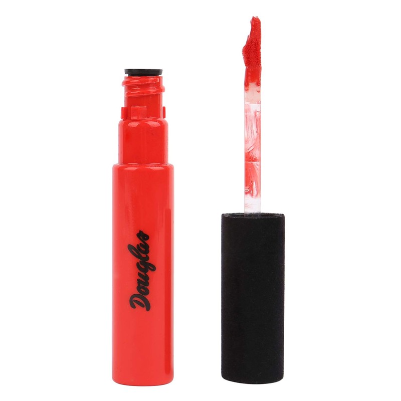 3x Douglas Make-up 930520 Lippen Lipgloss Senorita 5,5 ml Set
