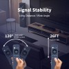 For JBL New Remote Control Fits JBL Link Bar Soundbar