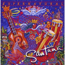 スーパーナチュラル