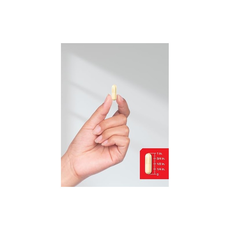 Horb ach Acetil L-carnitina Hcl y cido Alfa Lipoico 1200