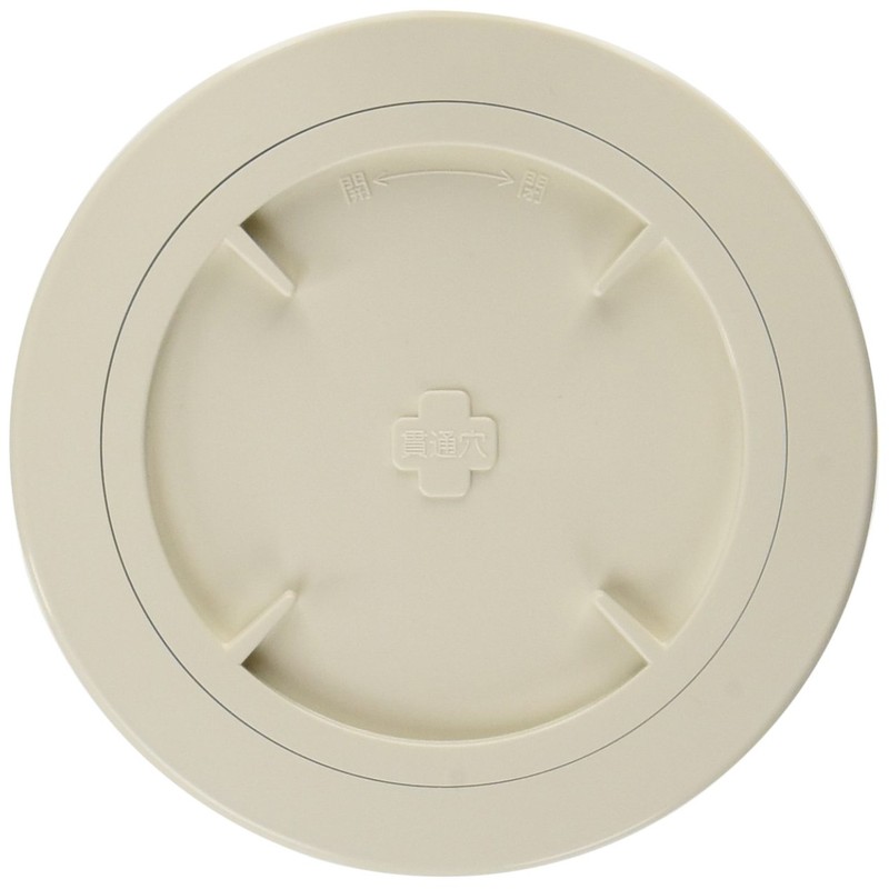 Inaba Denko AC-100-I Air Conditioner Cap