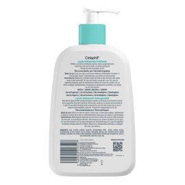 Cetaphil Loción Hidratante Antirrugosidad 473 Ml Todo Tipo De Piel Día/noche