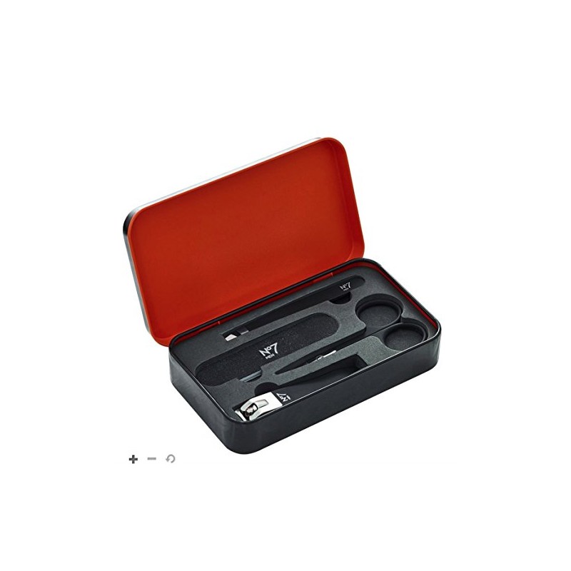 No7 Men Grooming Kit