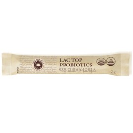 True Formula Rocktop Lactobacillus Powder Probiotics 30 sachets / 트루포뮬러 락톱 유산균 분말 프로바이오틱스 30포