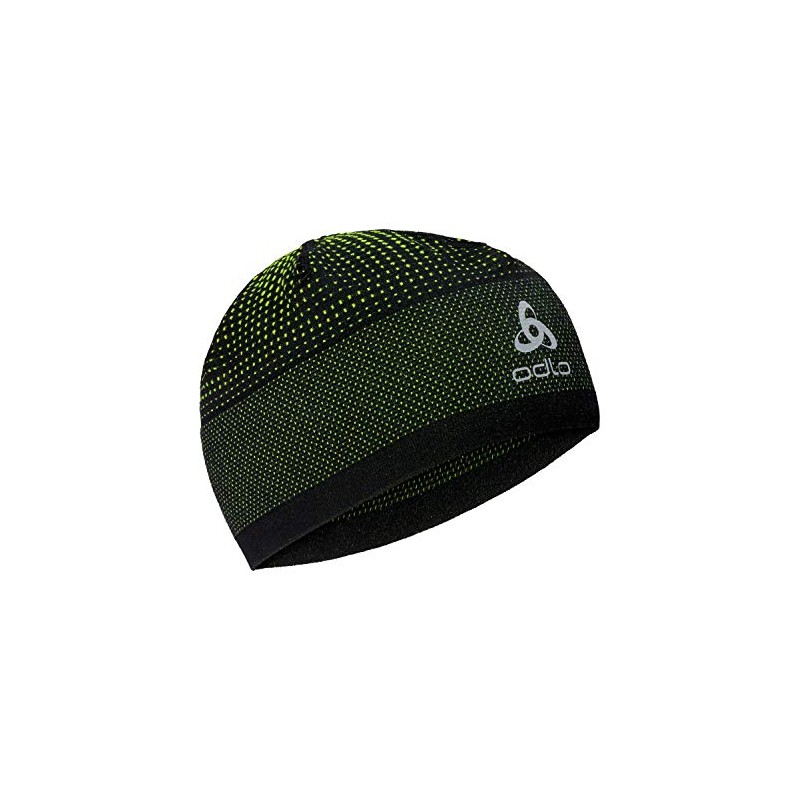 Odlo Unisex Velocity Ceramic Warm Hat