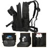 Lovelinks21 25L Tactical Backpack for Men Women Military Backpack Army