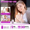 Milk Thistle Liquid Drops 600mg per Serving - Alcohol-Free Liver