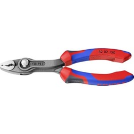 KNIPEX 82 02 150 Front Gripper Pliers 150 mm