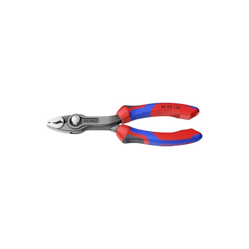 KNIPEX 82 02 150 Front Gripper Pliers 150 mm