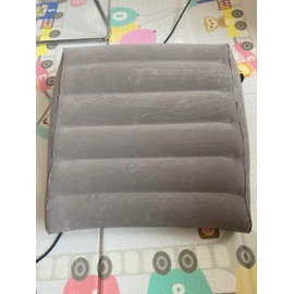 Bloomoja Inflatable Triangle Pillow, Portable Travel Pillows