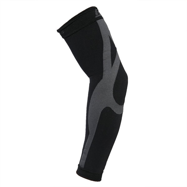Enhanced Graduated Compression Arm Sleeve For Men Women - Basketball,