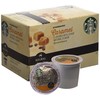 Starbucks Caramel Coffee K-Cup Portion Pack for Keurig K-Cup Brewers,