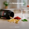 B Life Berberina HCL Pura 1000 mg | 200 Cápsulas