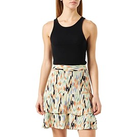 Garcia Women's Skirt, Whitecap
