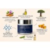 Crema Facial Noche Antiedad Nutritiva Hidratante