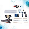 Multi Interface WIFI Development Board Starter Kit for ESP32 ESP