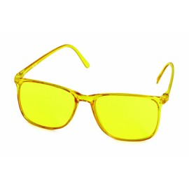 BioTec - Chromatherapy Glasses (6 Pairs)