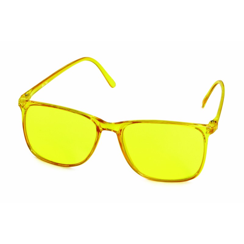 BioTec - Chromatherapy Glasses (6 Pairs)