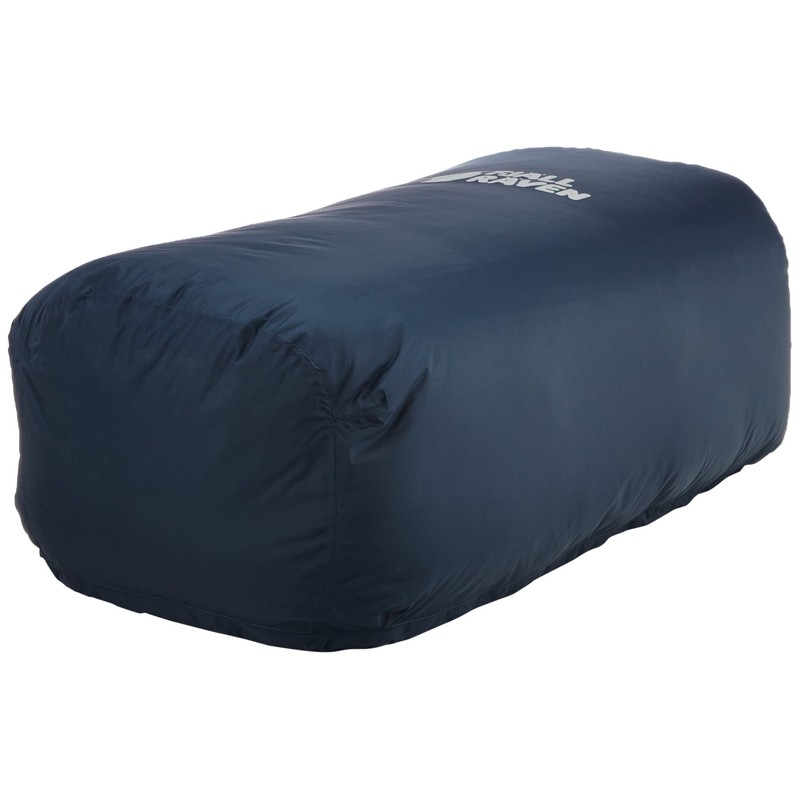 FJÄLLRÄVEN Unisex's Flight Bag Rain Cover, Navy, One size