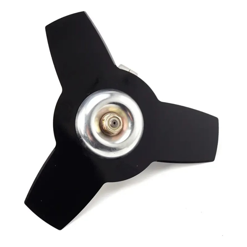 3 Pzs Disco Sierra Corte Para Desbrozadora 3t 40 Dientes