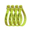 Fixplus Strap Pack of 4 – Tie-down strap for securing,