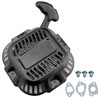 Ruma 0J08074SRV 0J08071SRV Pull Start Recoil Stater Assembly Compatible with