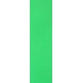 Jessup 9 inch skateboard grip tape (neon green)