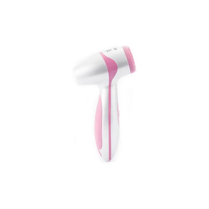 Limpiador Facial Eléctrico Tipo Lumi, Limpiador Eléctrico
