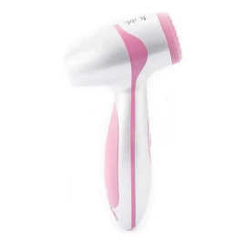 Limpiador Facial Eléctrico Tipo Lumi, Limpiador Eléctrico