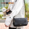 Liz Days Women's Wallet, Shoulder Bag, Handbag, Pochette, Cross-body Design,