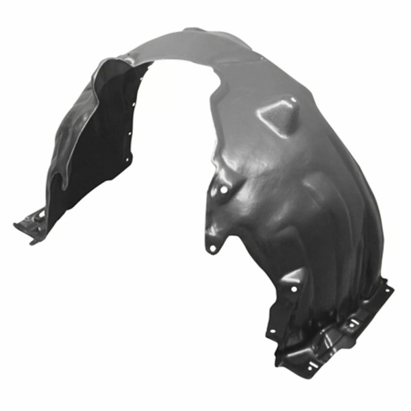 Aftermarket Products Front Left Driver Side Fender Liner For 2018-2024