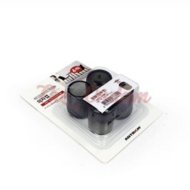 The Ondam Translucent Noise-Reducing Chair Leg Caps & Furniture Pads Chair Leg Cover 2ea