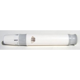 ambi-Lancet Eject - 4" Long Lancing Device for Blood Testing