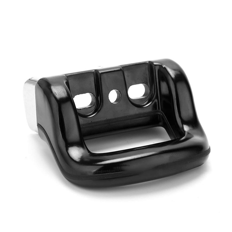 2 Pcs Pan Side Handles Replacement, Short Pan Side Handles