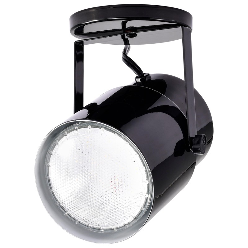 Satco SF77/394 Incandescent Portable Plant Lamp, 60 Watts, Alloy Steel,