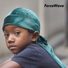 Velvet Durag for Men Wave Cap Velvet Dorag for Men