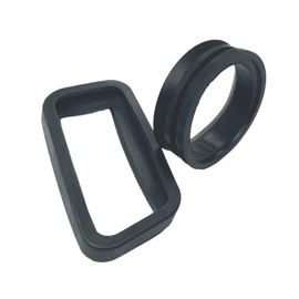 Rubber Gasket Kit Compatible with Hoover PowerDash Pet Carpet Cleaners FH50700 FH50702 FH50703I FH50710 FH50704 FH50704V